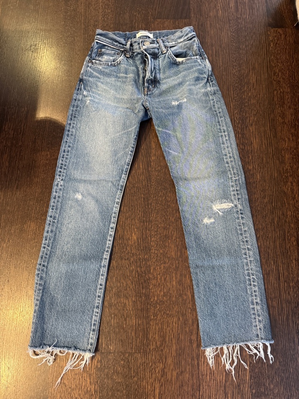 Moussy Vintage Jeans